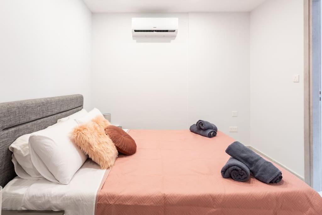 Sliema Boutique Apartments By Holi 客房 照片