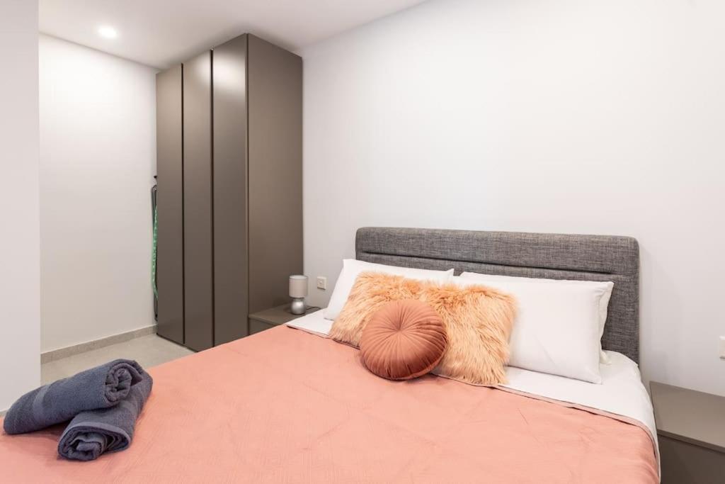 Sliema Boutique Apartments By Holi 客房 照片