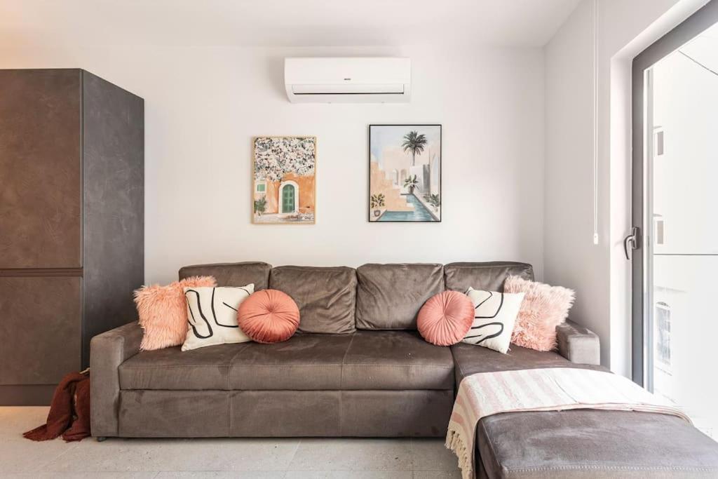 Sliema Boutique Apartments By Holi 客房 照片