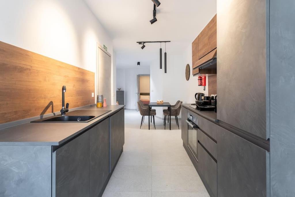 Sliema Boutique Apartments By Holi 客房 照片