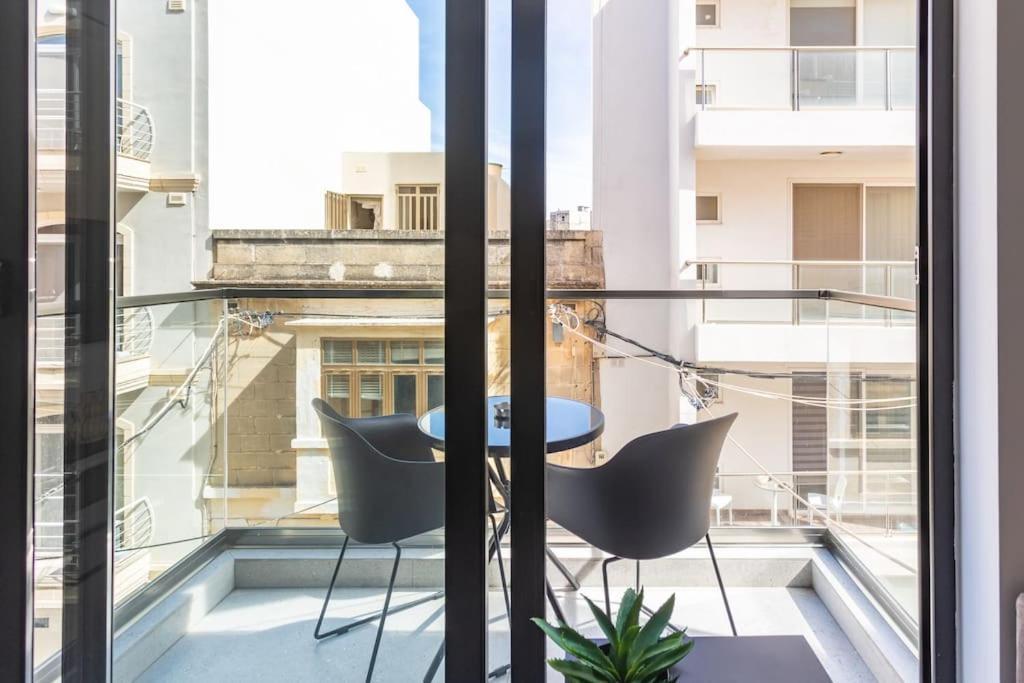 Sliema Boutique Apartments By Holi 客房 照片