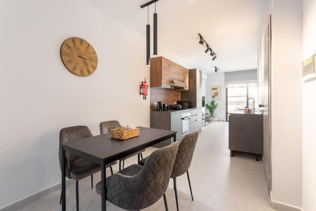 Sliema Boutique Apartments By Holi 外观 照片