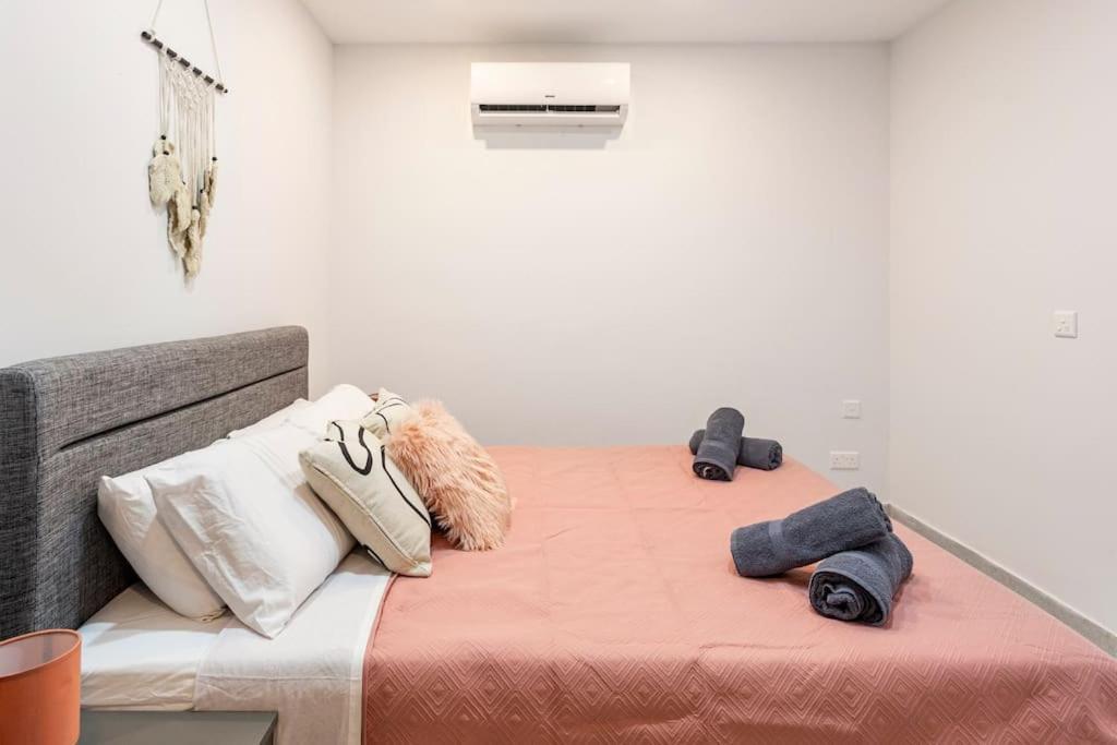 Sliema Boutique Apartments By Holi 客房 照片