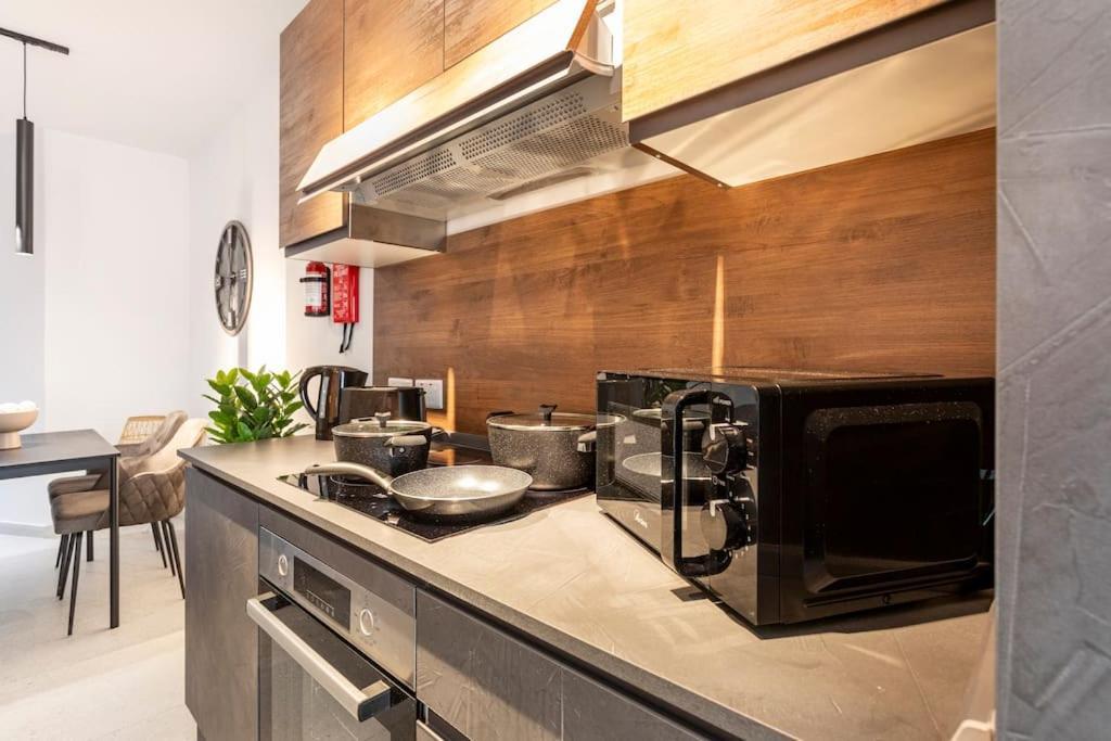 Sliema Boutique Apartments By Holi 客房 照片