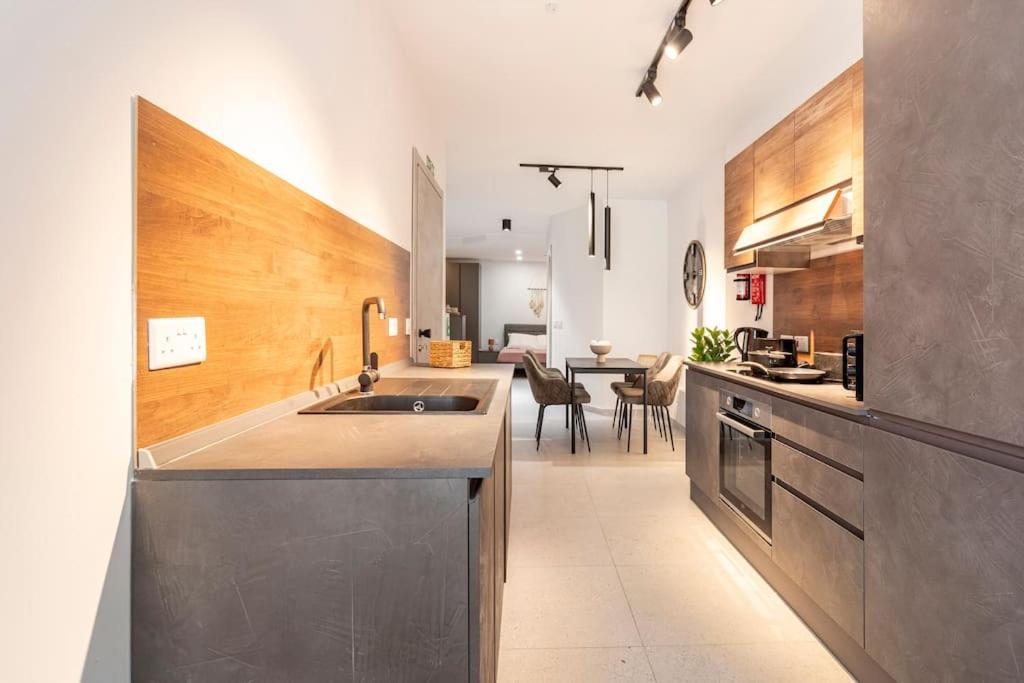 Sliema Boutique Apartments By Holi 客房 照片
