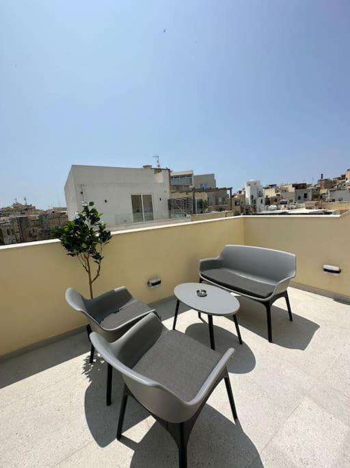 Sliema Boutique Apartments By Holi 客房 照片