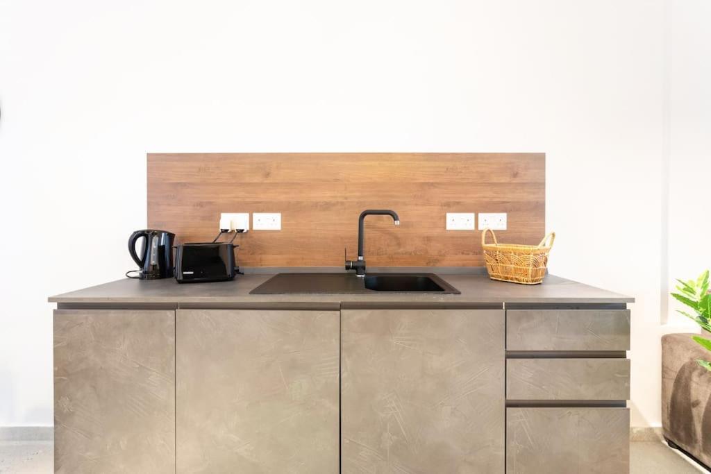 Sliema Boutique Apartments By Holi 客房 照片