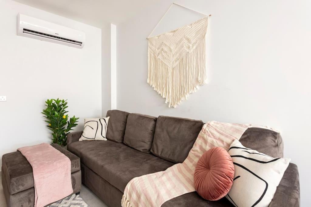Sliema Boutique Apartments By Holi 客房 照片