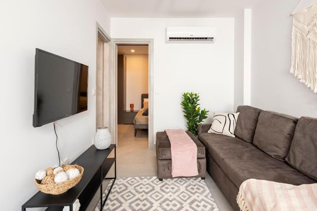Sliema Boutique Apartments By Holi 客房 照片