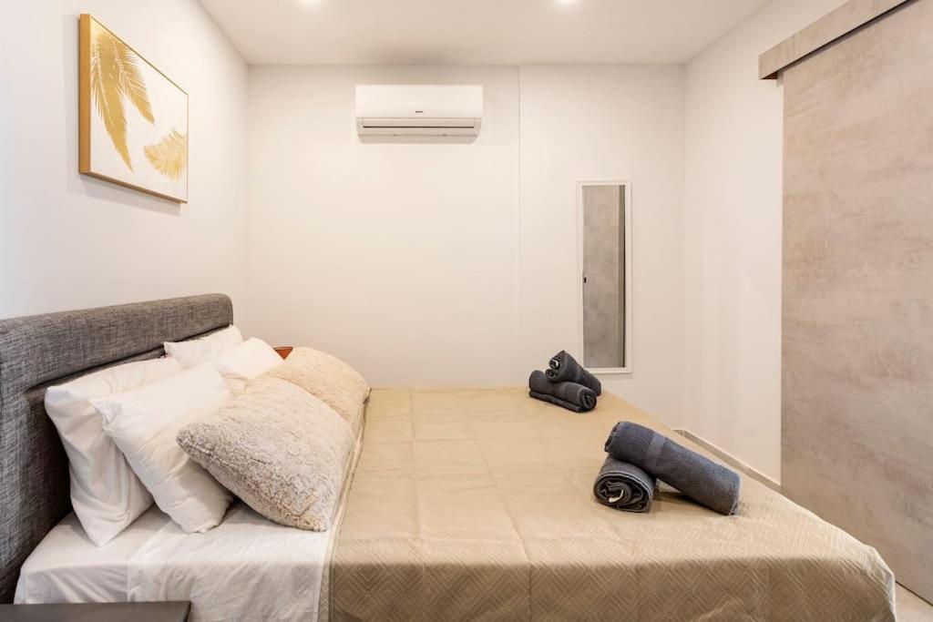 Sliema Boutique Apartments By Holi 客房 照片