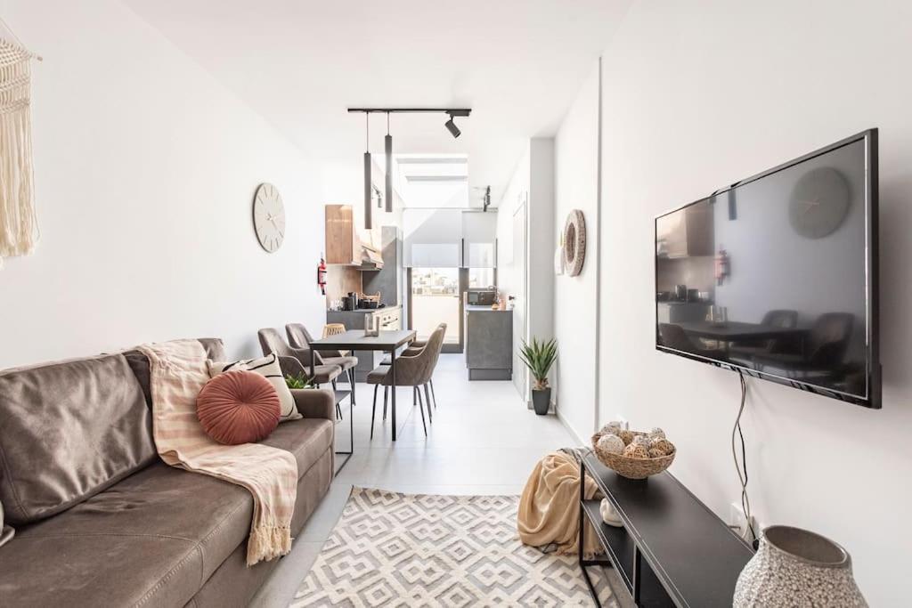 Sliema Boutique Apartments By Holi 外观 照片