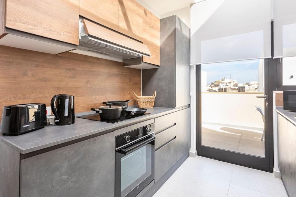 Sliema Boutique Apartments By Holi 客房 照片