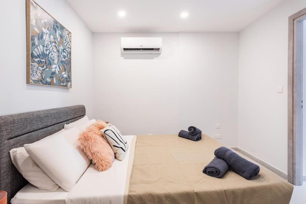 Sliema Boutique Apartments By Holi 客房 照片