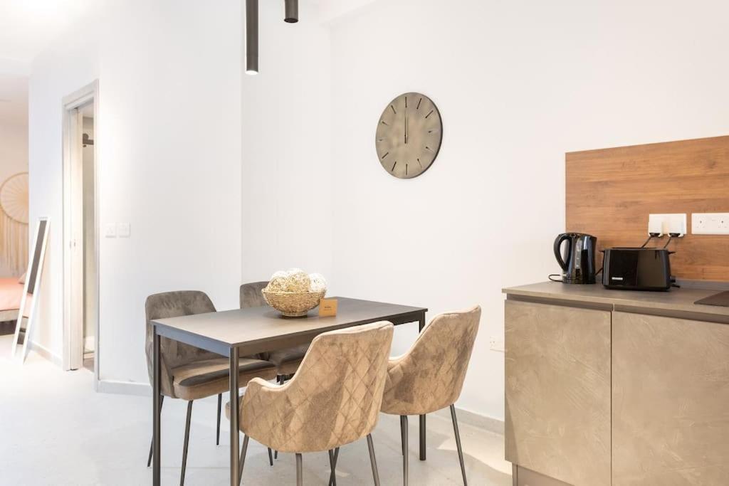 Sliema Boutique Apartments By Holi 客房 照片