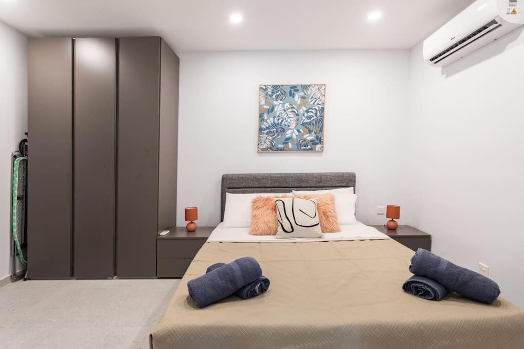 Sliema Boutique Apartments By Holi 客房 照片