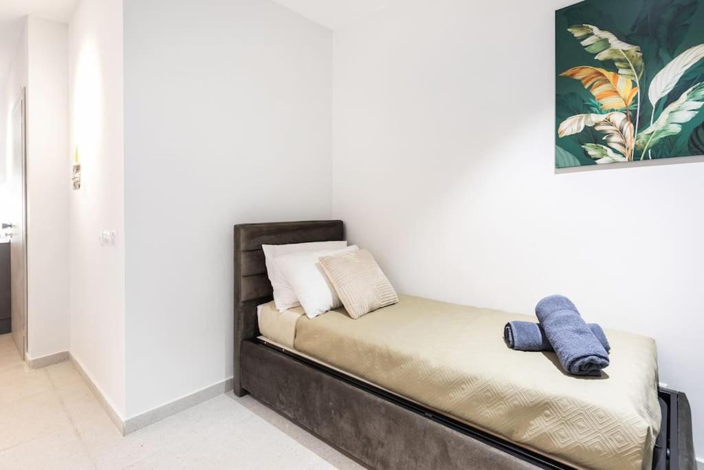 Sliema Boutique Apartments By Holi 客房 照片