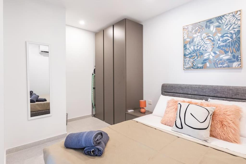 Sliema Boutique Apartments By Holi 客房 照片