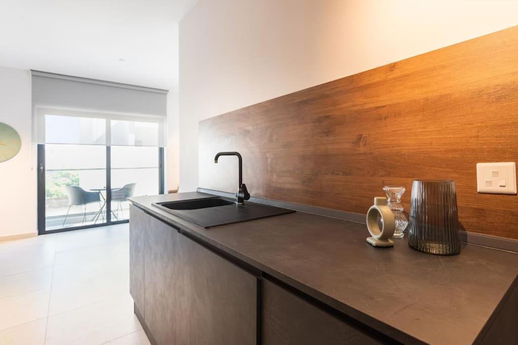 Sliema Boutique Apartments By Holi 客房 照片